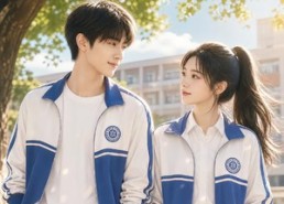 【林深有乔木】35集热门短剧免费在线速看