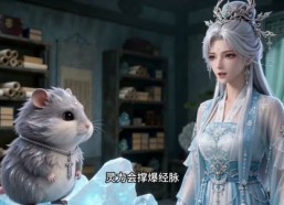 【仙尊的契约兽是只仓鼠】55集短剧全集免费在线观看
