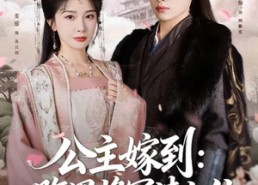 【公主嫁到：腹黑将军请上位】76集短剧免费完整在线赏
