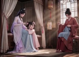 【曲渡红尘，心守烟火筑春风】130集短剧免费在线畅快看