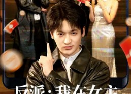 【反派：我在女主身边捡奖励】80集热门短剧免费在线畅享看