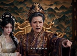 【我靠吃瓜制霸后宫】60集精彩短剧免费观赏
