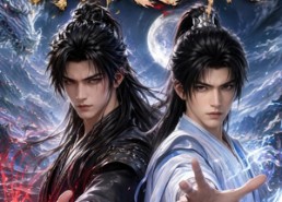 【魔尊觉醒：手撕天道剧本】87集全网短剧免费观看