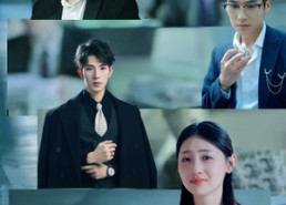 【豪门的后裔】65集短剧免费全集览看