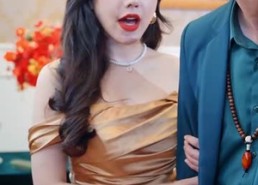 【我那热辣滚烫的婚姻】83集在线免费看短剧全剧