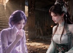 【地府嫡长女别惹，她捉鬼超凶超能打6（下）】240集超燃短剧在线赏看