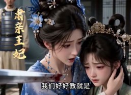 【凤血涅槃：嫡公主复仇录第三季】142集短剧免费在线观瞧