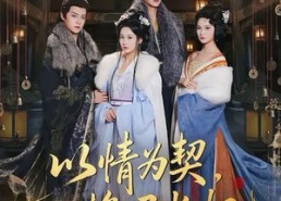【以情为契，换君长忆】64集短剧免费全集速看