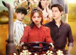 【八零小嗲妻追夫哄崽振兴实业】80集在线短剧免费全集观览