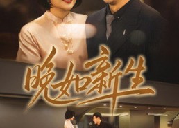 【晚如新生】45集短剧免费在线全集速看