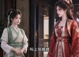 【嫁给将军后他真香了】126集短剧全集免费随心看