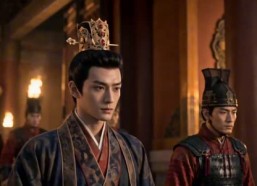 【穆家有女初封将】49集短剧全集在线赏看