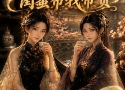 【玉镯在手闺蜜帮我带货】56集短剧免费在线赏阅