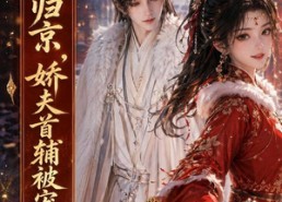 【嫡女归京，娇夫首辅被宠疯第二季】92集短剧全集免费畅享看
