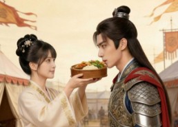 【将军别绝食，你的超能干饭小丫鬟来辣】61集短剧全集免费看不停