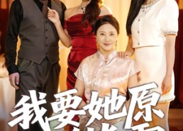 【我要她原形毕露】58集短剧全集在线免费看