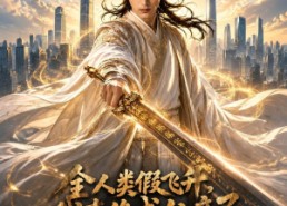 【全人类假飞升，我真修成仙帝了】71集短剧在线免费追看