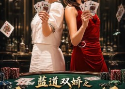 【蓝道双娇之纵横老八门】50集短剧在线畅享观看