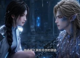 【非人类饲养员】62集短剧全集免费在线播放