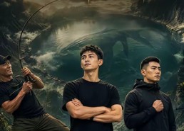 【经营巨物坑，钓鱼佬排队爆竿】80集完整短剧在线免费播