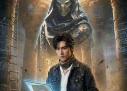 【末日无限迷宫：开局设计精绝古城】74集短剧免费在线完整欣赏