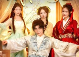 【能看见弹幕后，我成了女主白月光】81集短剧免费全集轻松看