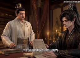 【京师第一纨绔第五季】121集短剧在线免费追看