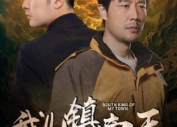 【我儿镇南王】97集短剧全集免费看无删减