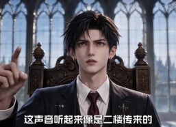 【欺诈师！欺骗众生我即是神明（上）】1-290集短剧免费畅享观看