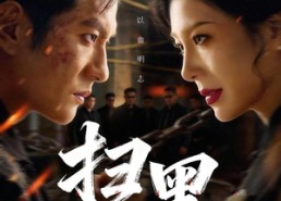 【扫黑】70集短剧全集在线免费观影