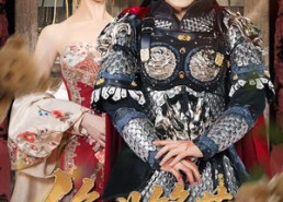 【绝世锋芒藏温情】71集在线看短剧免费全集