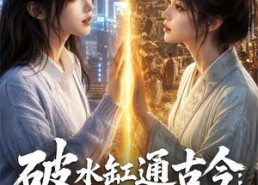 【破水缸通古今：我靠跨时空输送物资赚翻了】50集免费短剧在线完整看