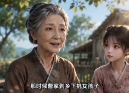 【农女带着家人致富第四季】74集短剧免费高清观看