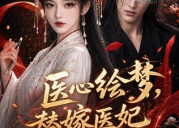 【医心绘梦，替嫁医妃炸翻王府】121集精彩短剧在线速看