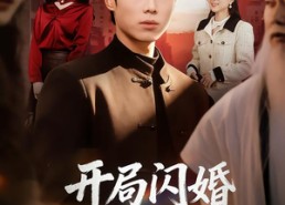 【开局闪婚御姐女总裁】62集在线短剧全集直看