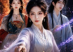 【小洛斩仙】15集短剧免费高清在线观看