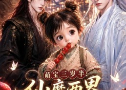 【萌宝三岁半：仙魔两界抢着当我爹】73集短剧全集免费流畅在线看