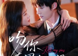 【吻你在黑白之间】60集短剧免费全集在线速看