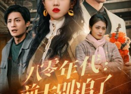 【八零年代：前夫别追了】89集短剧全集免费在线赏