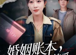 【婚姻账本，从AA制到平等爱】60集免费短剧全集来观