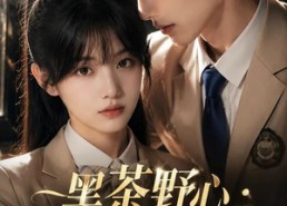 【黑茶野心：迟少的心尖宠】106集短剧全集在线免费赏