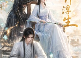 【谁许浮生】50集短剧免费全集速来看