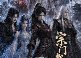 【宗门都好颠】29集短剧免费尽情观看