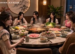 都市短剧《拉黑的网恋对象京师闺蜜亲哥（50集）》全集免费赏
