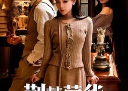 【荆棘荣华】55集短剧全集在线免费观赏