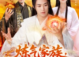 【炼气家族，我有一个造化空间】128集短剧在线免费看完整剧集