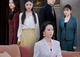 【昨夜长风今消散】50集短剧全集免费在线速览