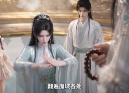 【误入魔域，错把魔尊当爹爹】118集短剧在线免费瞧看