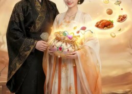 【满门流放：我靠百宝袋娇养落魄太子】55集短剧免费全集在线赏