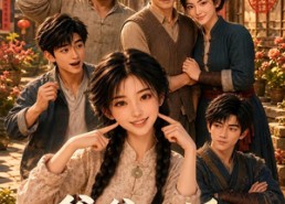 【爹爹二婚我享福】116集短剧在线完整观看